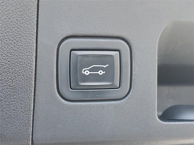 2020 Cadillac XT5 Premium Luxury AWD