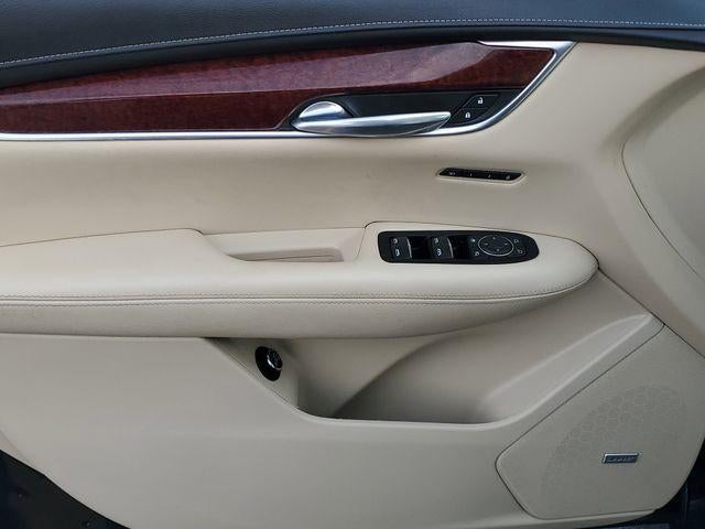 2019 Cadillac XT5 Luxury AWD