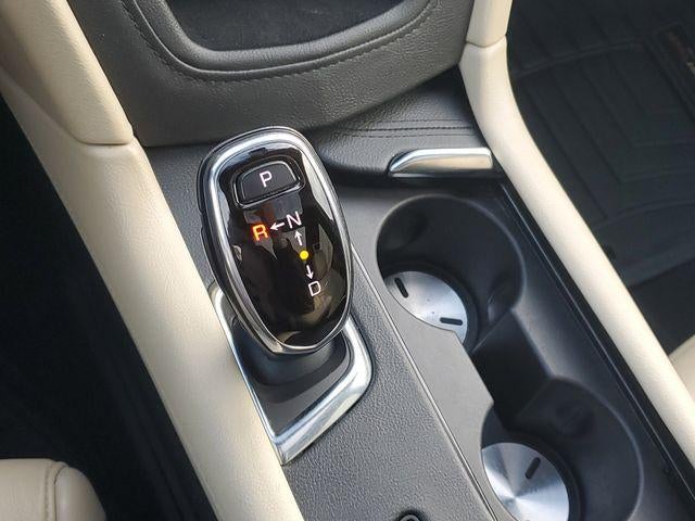 2019 Cadillac XT5 Luxury AWD