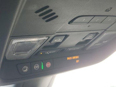 2019 Cadillac XT5 Luxury AWD