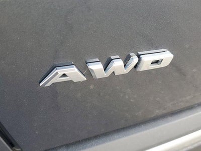 2019 Cadillac XT5 Luxury AWD