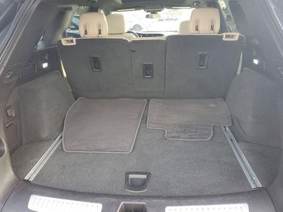 2019 Cadillac XT5 Luxury AWD