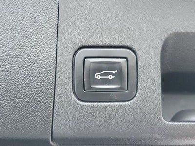 2019 Cadillac XT5 Luxury AWD