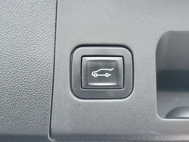 2019 Cadillac XT5 Luxury AWD