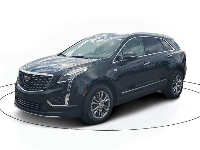 2022 Cadillac XT5 AWD Premium Luxury