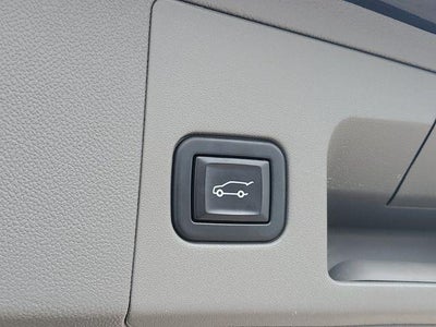 2022 Cadillac XT5 AWD Premium Luxury