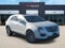 2017 Cadillac XT5 Luxury AWD