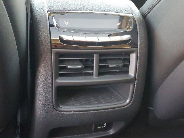 2017 Cadillac XT5 Luxury AWD