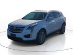 2017 Cadillac XT5 Luxury AWD