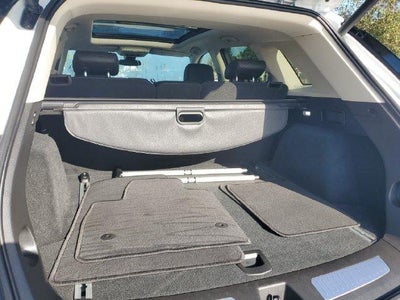 2017 Cadillac XT5 Luxury AWD