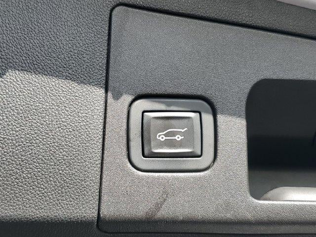 2017 Cadillac XT5 Luxury AWD