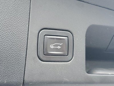2019 Cadillac XT5 Luxury AWD