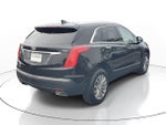 2018 Cadillac XT5 Luxury AWD