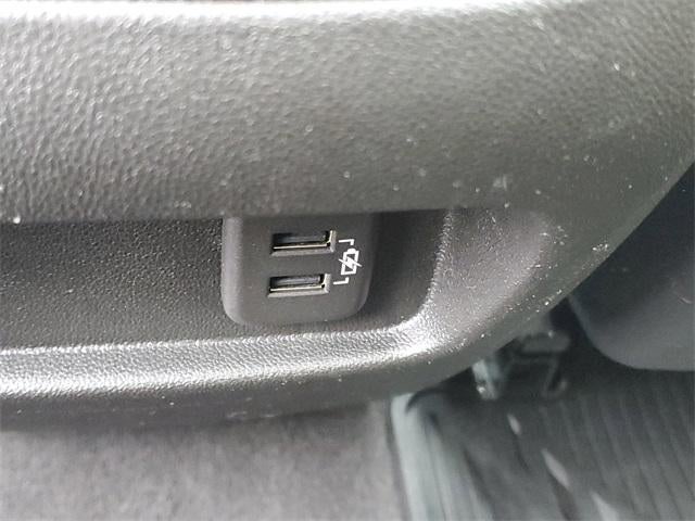 2019 Cadillac XT5 Luxury AWD