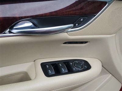 2019 Cadillac XT5 Luxury AWD