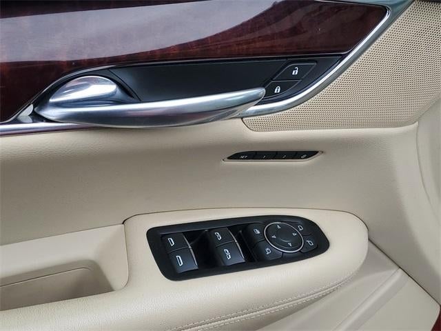 2019 Cadillac XT5 Luxury AWD