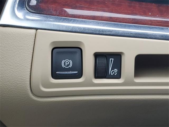 2019 Cadillac XT5 Luxury AWD