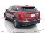 2019 Cadillac XT5 Luxury AWD