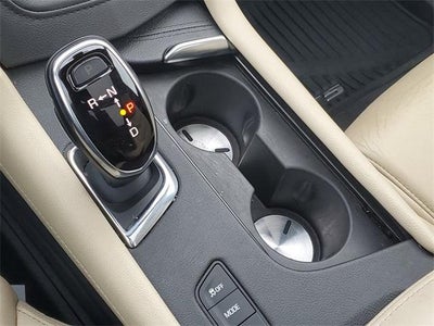 2019 Cadillac XT5 Luxury AWD