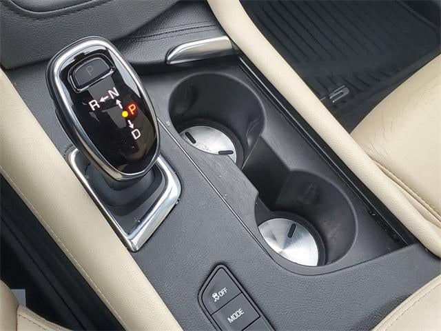 2019 Cadillac XT5 Luxury AWD