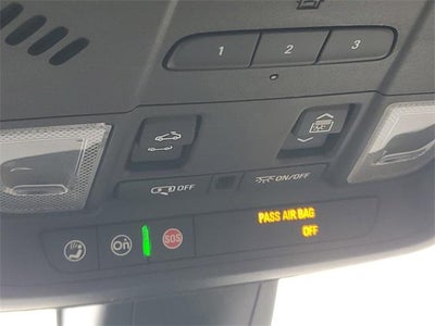 2019 Cadillac XT5 Luxury AWD