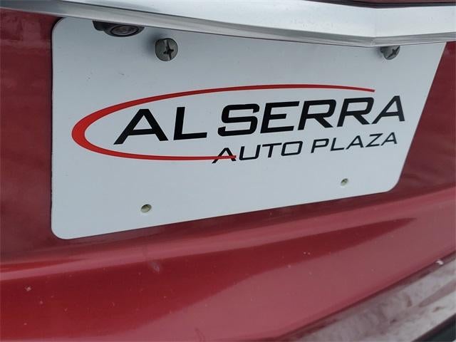 2019 Cadillac XT5 Luxury AWD