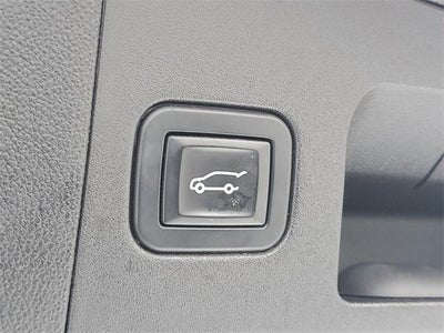 2019 Cadillac XT5 Luxury AWD