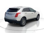 2019 Cadillac XT5 Luxury AWD