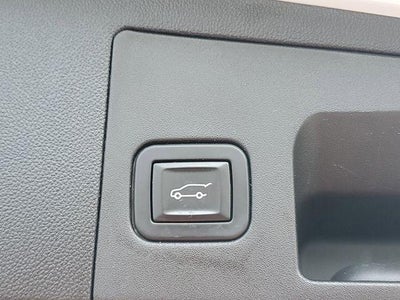 2019 Cadillac XT5 Luxury AWD