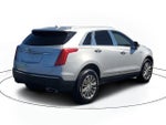 2018 Cadillac XT5 Luxury AWD