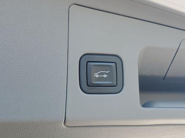 2018 Cadillac XT5 Luxury AWD