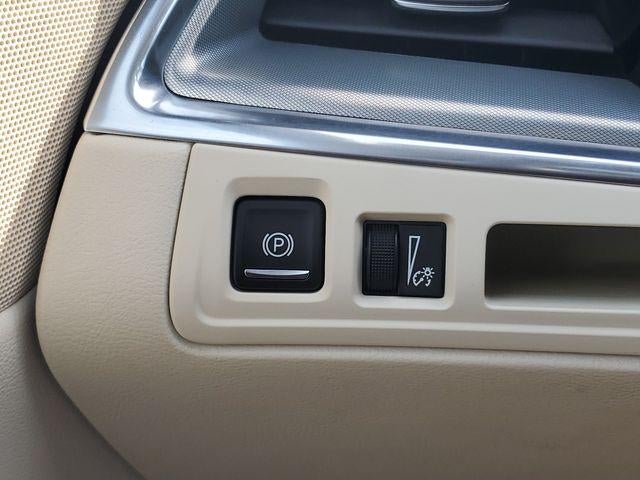 2017 Cadillac XT5 Premium Luxury AWD