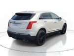 2017 Cadillac XT5 Premium Luxury AWD
