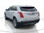 2017 Cadillac XT5 Platinum AWD