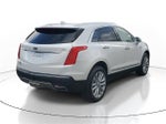 2017 Cadillac XT5 Platinum AWD