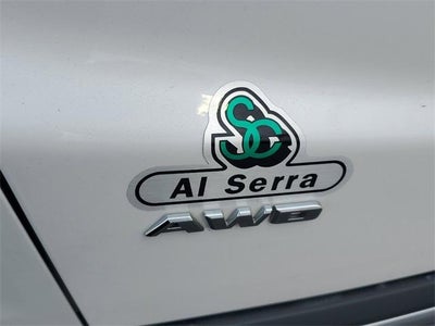 2017 Cadillac XT5 Platinum AWD