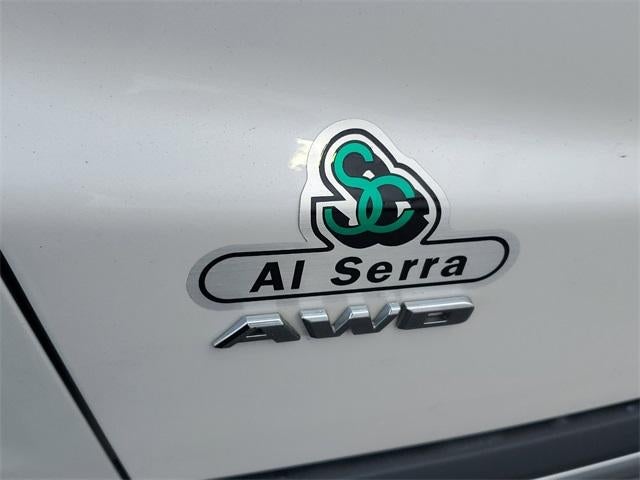 2017 Cadillac XT5 Platinum AWD