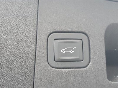 2017 Cadillac XT5 Platinum AWD