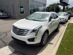 2018 Cadillac XT5 Premium Luxury AWD