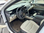 2018 Cadillac XT5 Premium Luxury AWD