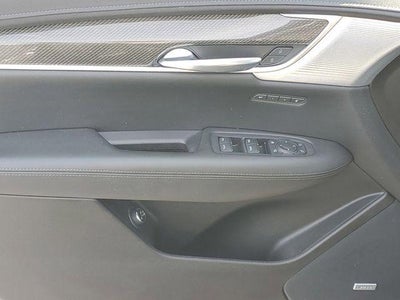2021 Cadillac XT5 AWD Sport