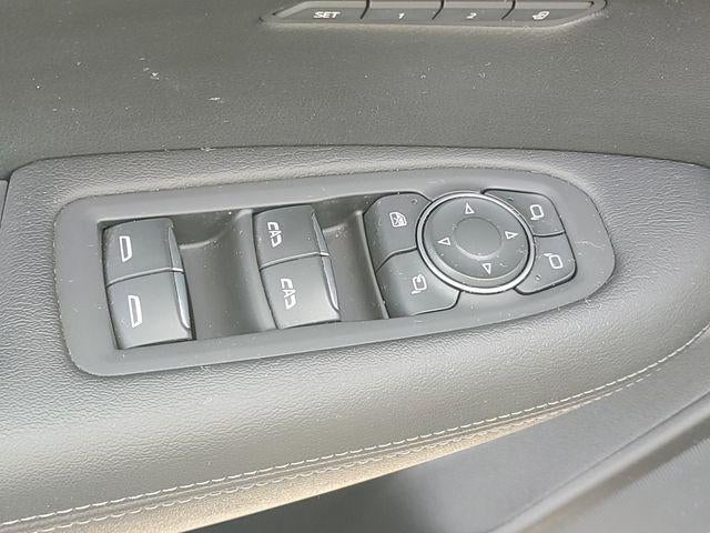 2021 Cadillac XT5 AWD Sport