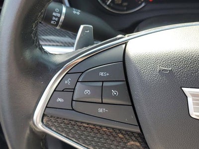 2021 Cadillac XT5 AWD Sport