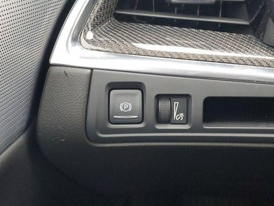 2023 Cadillac XT5 Sport