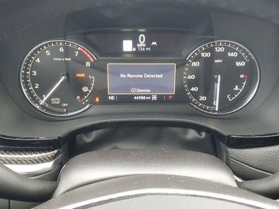 2023 Cadillac XT5 Sport