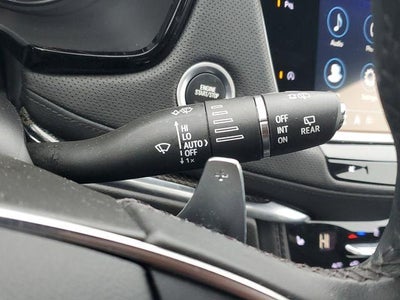 2023 Cadillac XT5 Sport