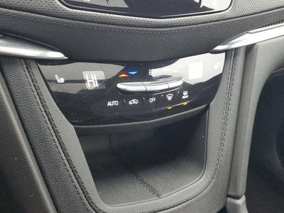 2023 Cadillac XT5 Sport