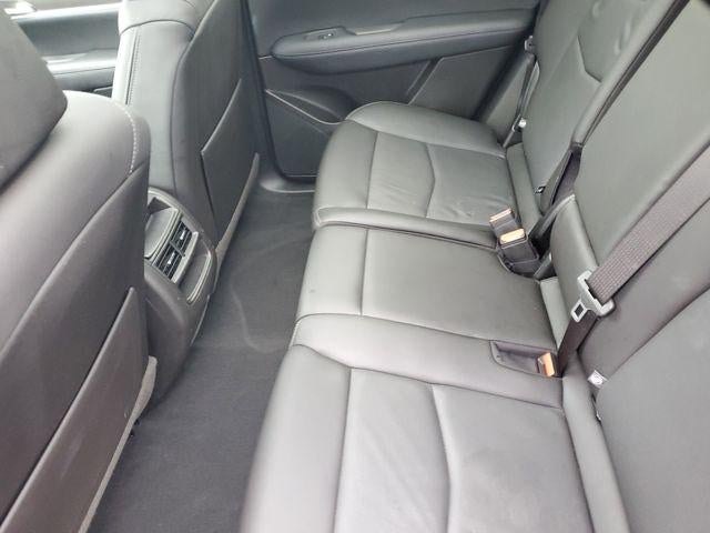 2023 Cadillac XT5 Sport