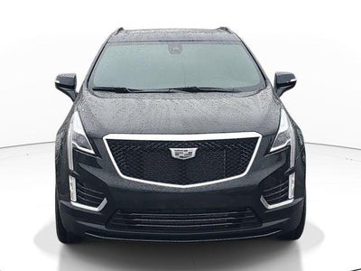 2023 Cadillac XT5 Sport