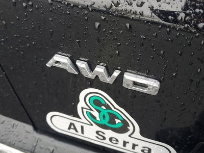 2023 Cadillac XT5 Sport